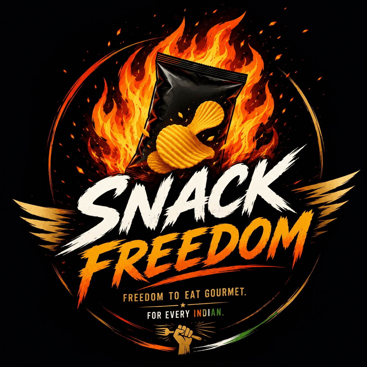 snackfreedom